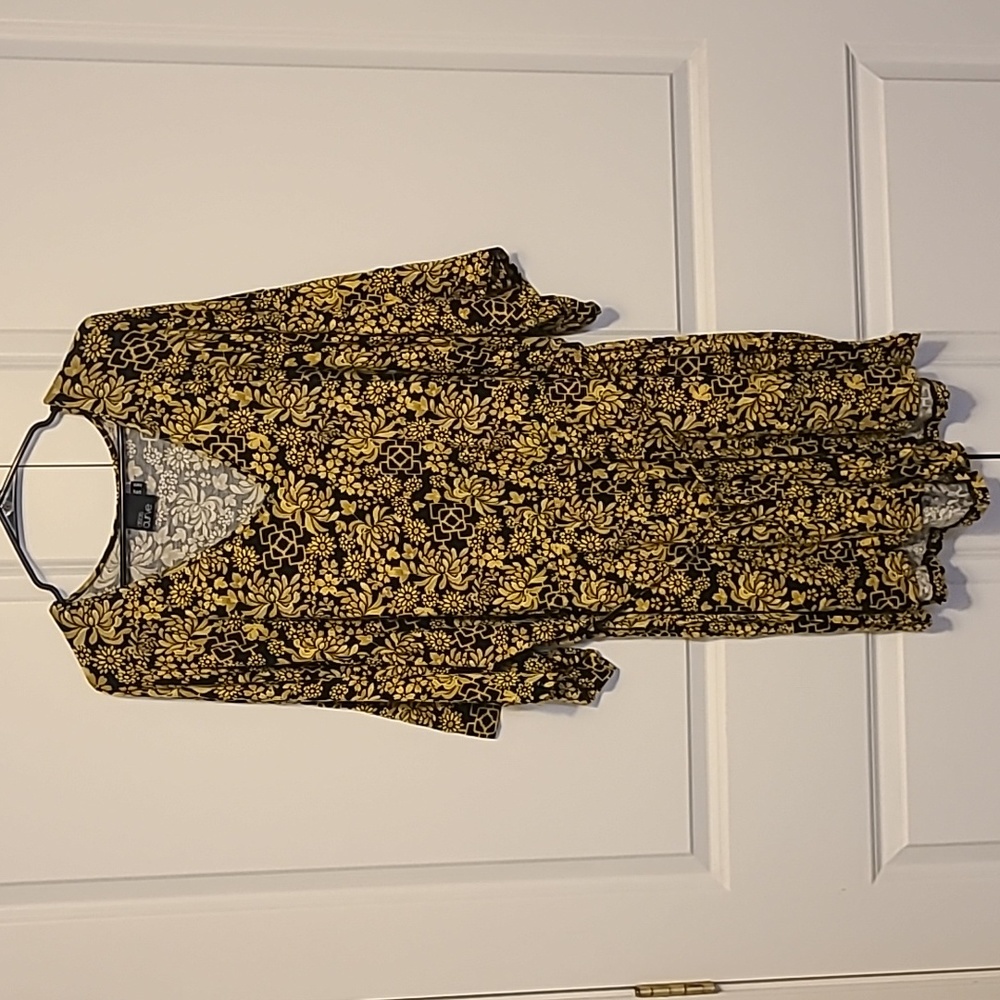 Asos Curve knit romper sz 20